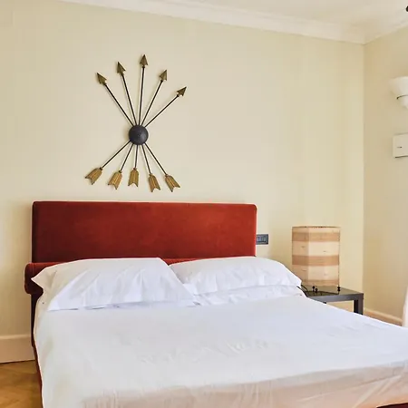 Апартаменты Casa Rubinacci *