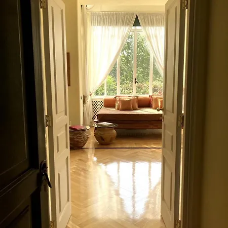 Casa Rubinacci Appartement Napels