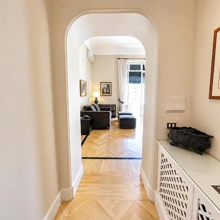 Casa Rubinacci * Napels
