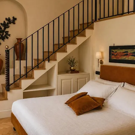 Casa Rubinacci Apartmán