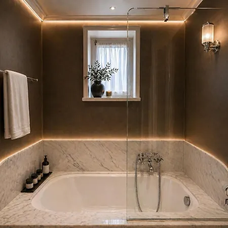 Appartement Casa Rubinacci