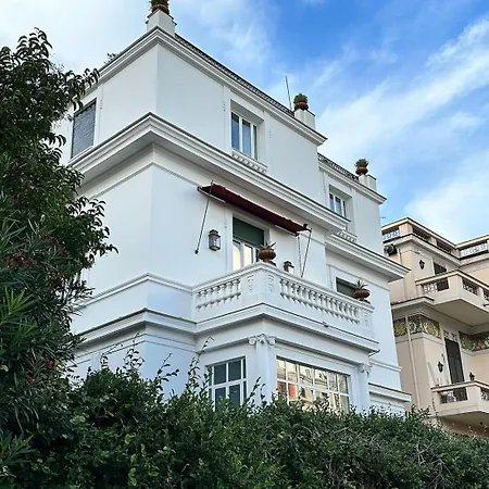 Appartement Casa Rubinacci *