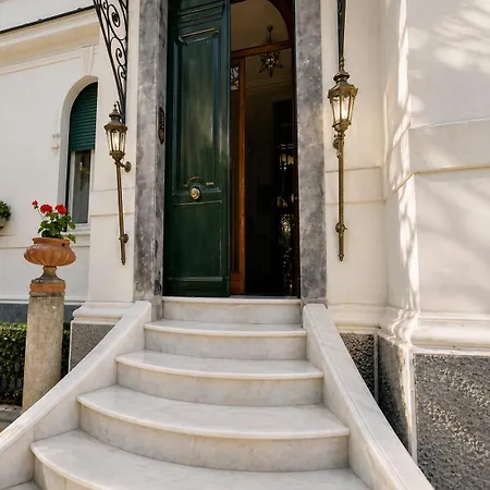 Appartement Casa Rubinacci Napels