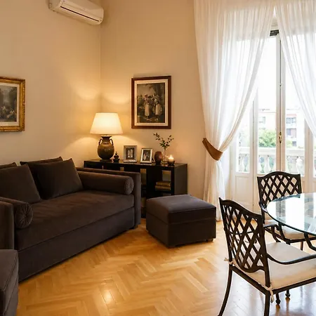 Appartement Casa Rubinacci