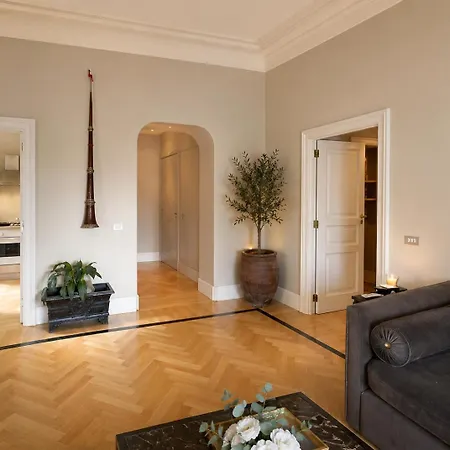 Casa Rubinacci Appartement *