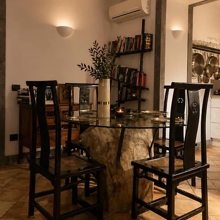 Casa Rubinacci *