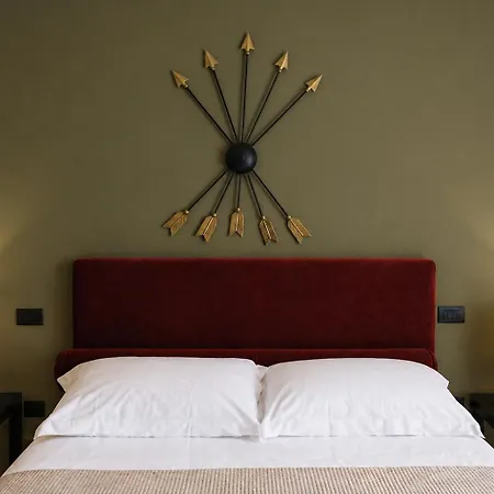Casa Rubinacci Neapol