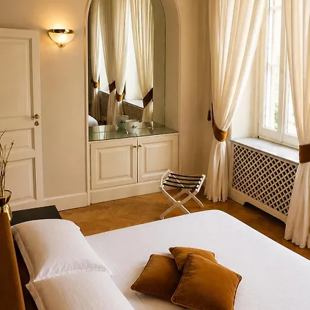 Casa Rubinacci Appartement