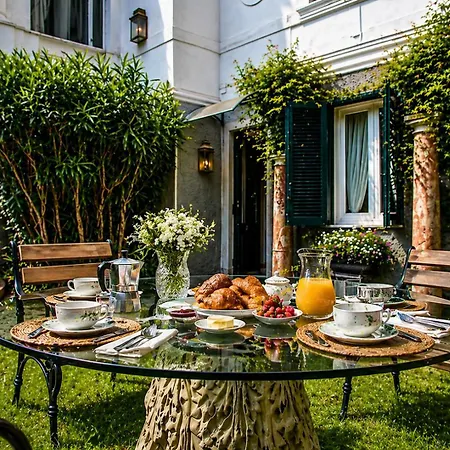 Appartement Casa Rubinacci Napels