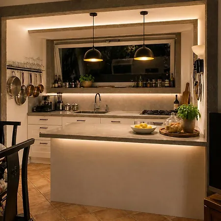 Casa Rubinacci Appartement *