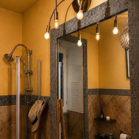 Casa Rubinacci Napels