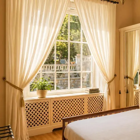 Casa Rubinacci Appartement