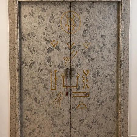 Casa Rubinacci Appartement Napels