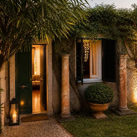 Appartement Casa Rubinacci