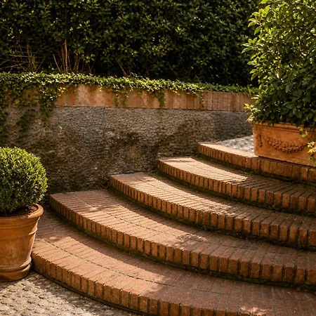 Casa Rubinacci Appartement Napels