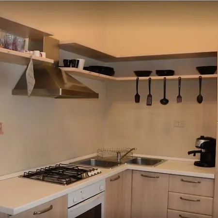 Casa Rubinacci * Неаполь