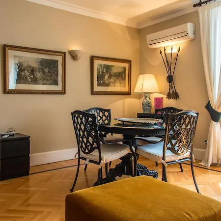 Casa Rubinacci Naples