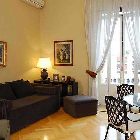 Casa Rubinacci Апартаменты *