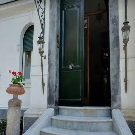 Casa Rubinacci * Naples