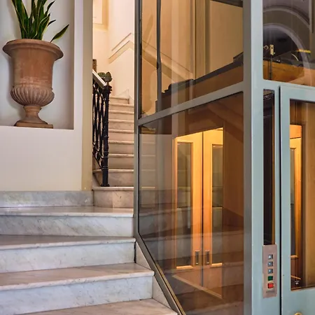 Casa Rubinacci Apartament *