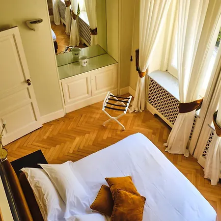 Casa Rubinacci Naples