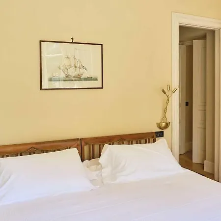 Apartament Casa Rubinacci *