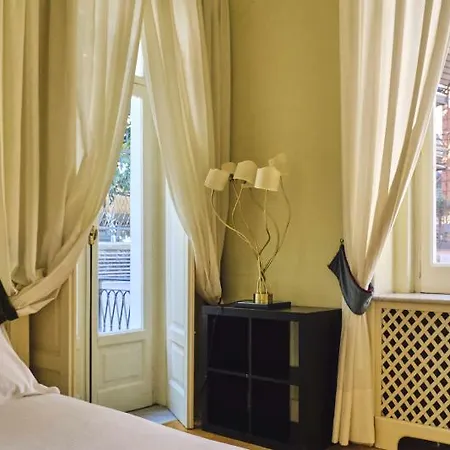 Casa Rubinacci Naples