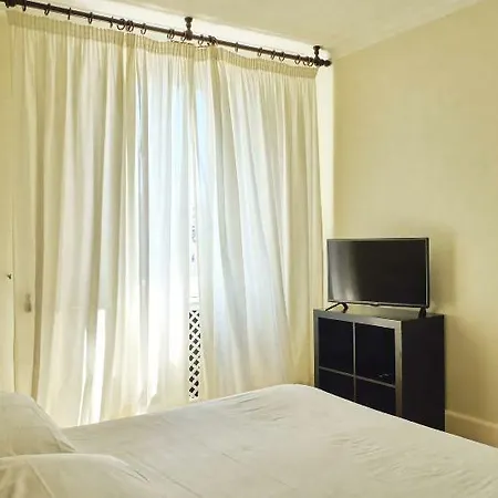 Casa Rubinacci Apartament *