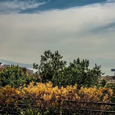 Casa Rubinacci Апартаменты *