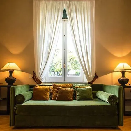 Casa Rubinacci Naples