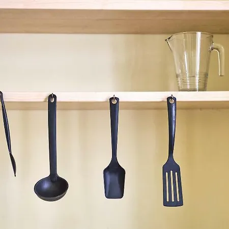 Casa Rubinacci * Neapol