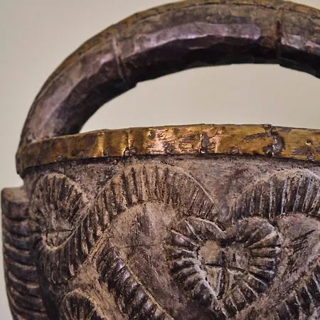 Casa Rubinacci Apartament