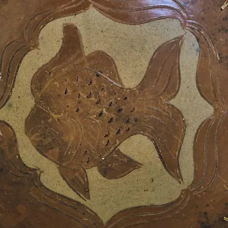 Apartament Casa Rubinacci *