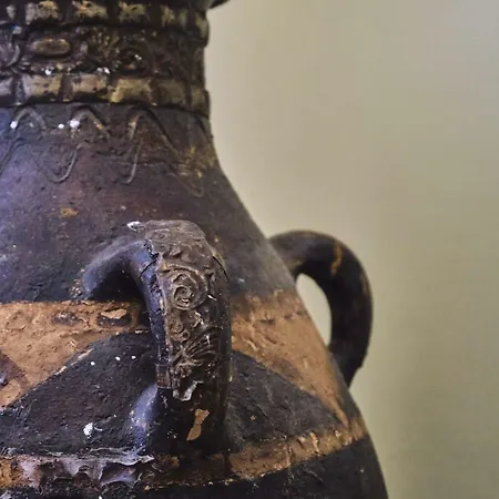 カーサ ルビナッチ