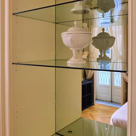 Casa Rubinacci Apartament *