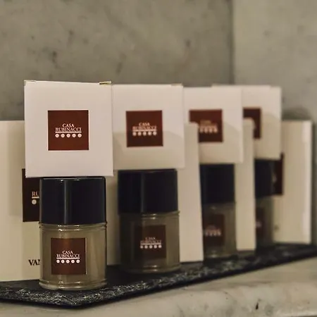 Appartement Casa Rubinacci Naples