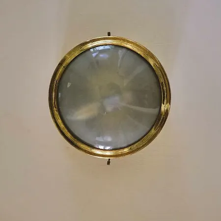 Casa Rubinacci * Naples