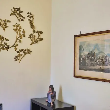 Appartement Casa Rubinacci