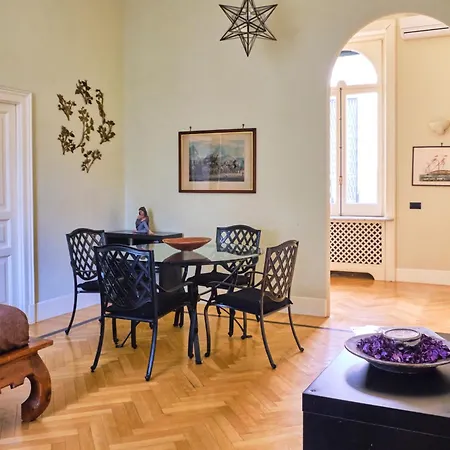 Casa Rubinacci Appartement *