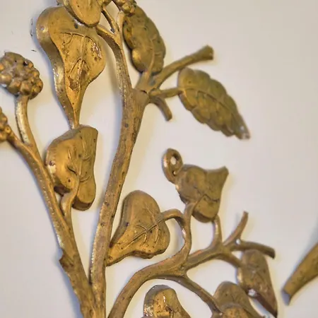 アパート カーサ ルビナッチ ナポリ