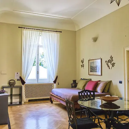 Casa Rubinacci Neapol