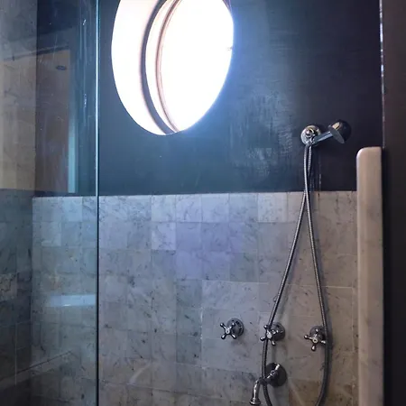 Casa Rubinacci * Neapol