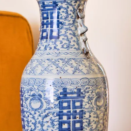 Διαμέρισμα Casa Rubinacci