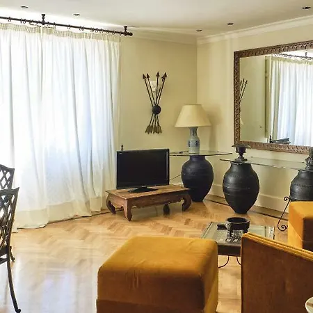 Casa Rubinacci Neapol