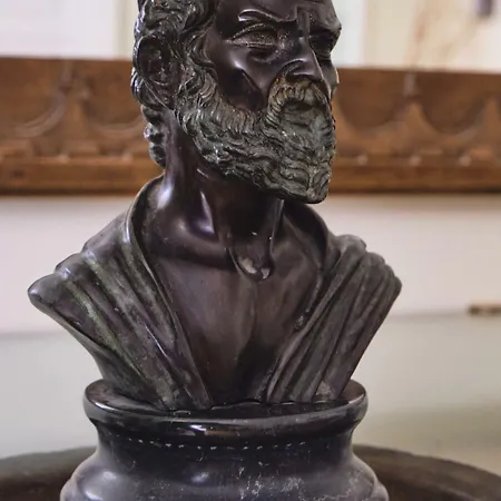 Appartement Casa Rubinacci Naples