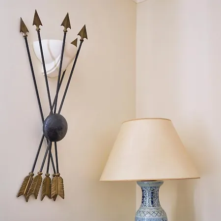 Casa Rubinacci Appartement Naples