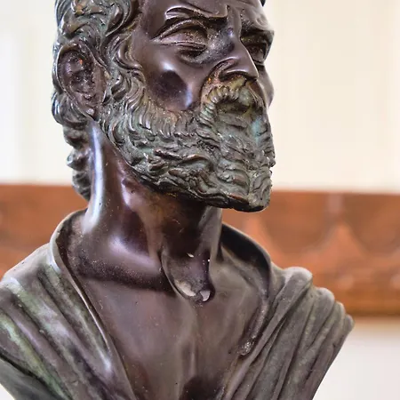 Casa Rubinacci Διαμέρισμα Νάπολη