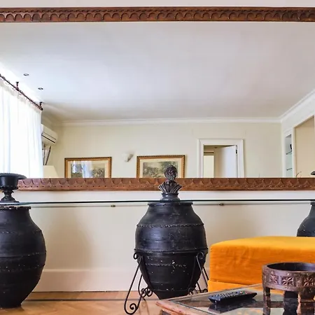 Casa Rubinacci * Νάπολη