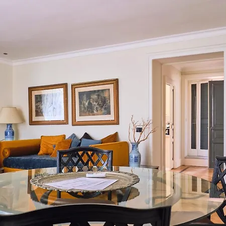 Casa Rubinacci Апартаменты *