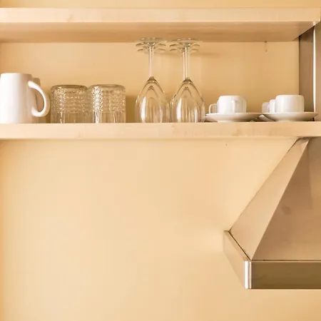 Casa Rubinacci Апартаменты *